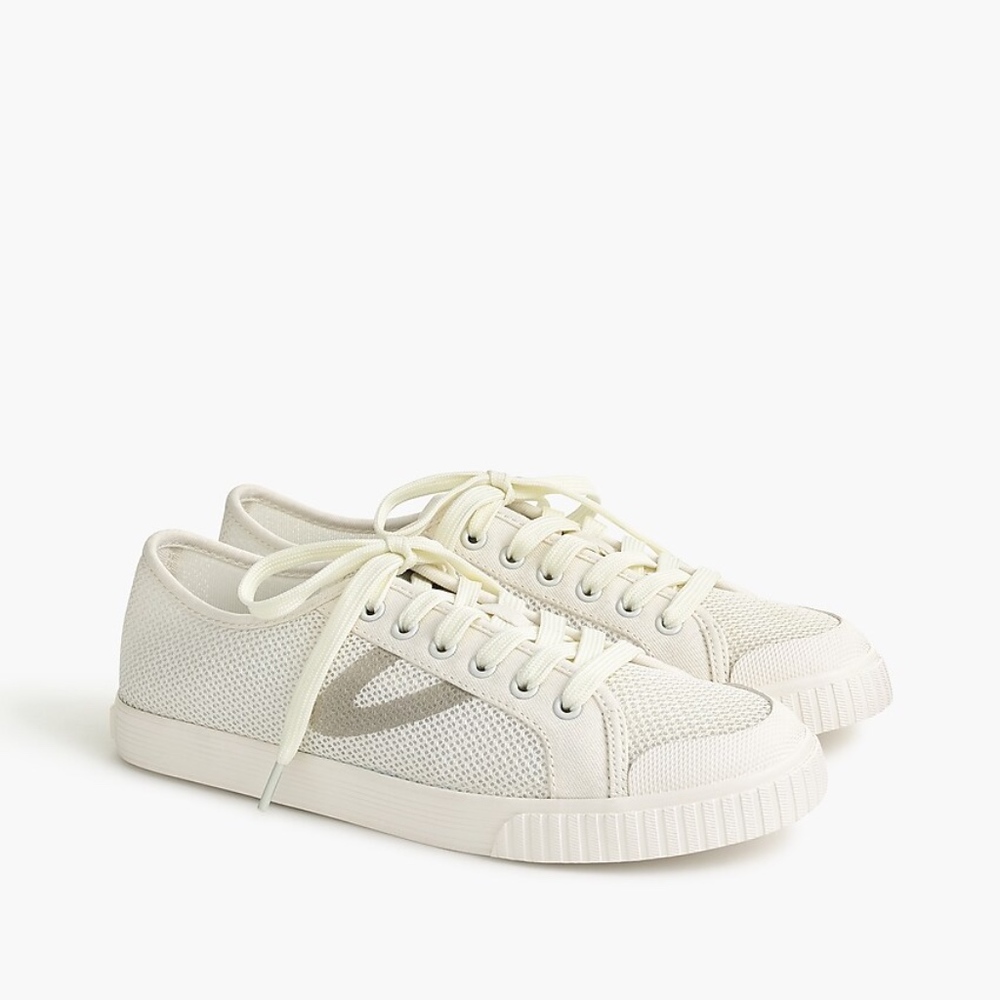 New Tretorn Tournament Net 2.0 Sneakers for JCREW - Picture 4 of 4